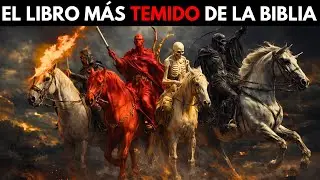 El APOCALIPSIS Como Nunca lo Has Visto 🎬 Narrado por Juan en 4K