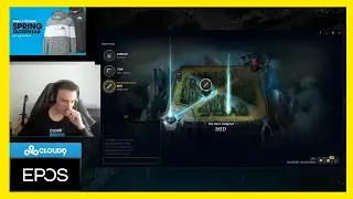 Perkz on Nemesis