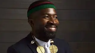 Creator Economy+Black Culture: Equity, Blockchain, Liberation - BEYOND Cleveland with Tommy Johnson