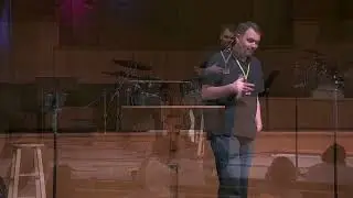 Luke 18:18-43 
