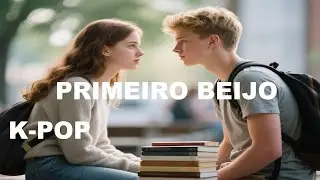 Primeiro Beijo - Teen Pop - k-pop