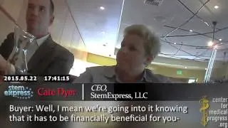 Planned Parenthood Part 9: Laughing...