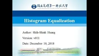 quarter DIP Histogram Equalization