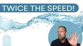 How To Improve BOTH Kicks In Butterfly