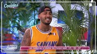 Vivian fait perdre 30 000 euros à tout le monde ! | La Bataille Des Couples | Saison 3