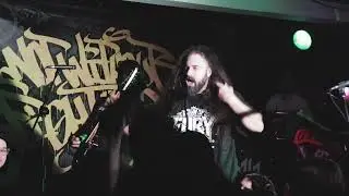 DIABOLICAL MENTAL STATE - @HC PONTO DE ENCONTRO 8/3