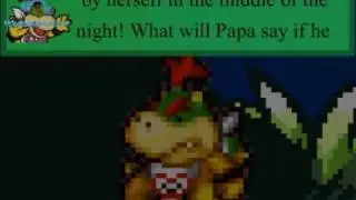 Super Smash Adventures (Ep3) After that Baby Part 2