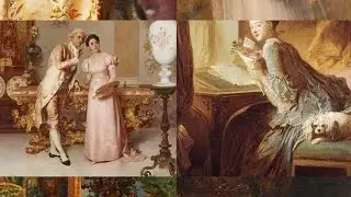 ماهي كارما الطرف الثالث الذي دمر علاقتك بالشريك او الحبيب وماوضعه الان 🪔
