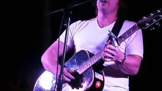 Jimmy Wayne July 26,2012