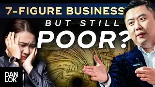 7 Figure Business and Still Feel Poor?