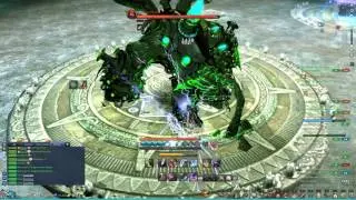 BnS NA/EU - Assassin Solo - Brightstone Ruins