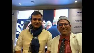 Keynote Lecture at Vice Chancellor&rsquo;s Conclave MIT-WUP Pune 2023