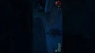 Leonun Gizli Deposu | DAYS GONE #daysgone  #shortvideo #shorts