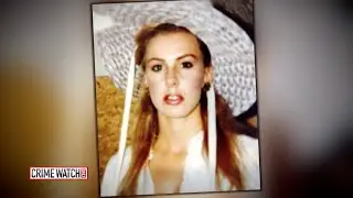 Survivors Connected by Tragedy Empower Kids to Fight Predators - Pt. 1 - Crime Watch Daily