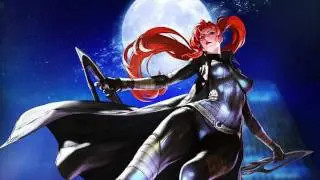 [MXM] Wild flower (Sizuka's theme)