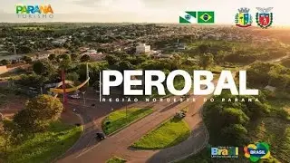 Hist&oacute;ria   cidade  perobal  do    Paran&aacute; 