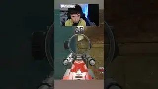 2 SHOT Marksman Rifle META против TOP 250 в Warzone