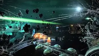 Galaxy on Fire 3 - Manticore by DS FISHLABS (Official Reveal Trailer)