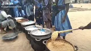 Ndogou baye Fall yi
