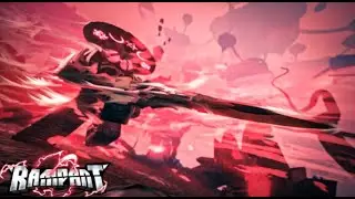 Rampant: Blade Battleground - Hacker Attack!!