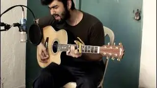 Faded Alan Walker (Acoustic Cover)