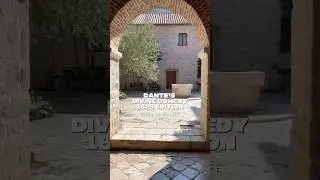 How I Opened a Workshop in a Former 18th-Century Monastery