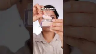 Почему ваш макияж недолго держится (и как это исправить).