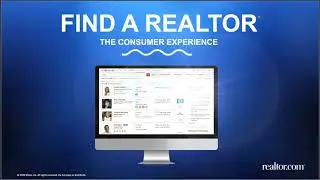 Learn How Consumers Search Find a REALTOR&reg;