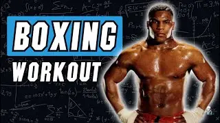 Boxing Workout at Home | 15 Minute Follow Along (Train Like the Pros at Home)