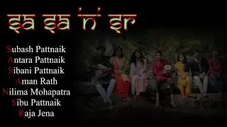 SA SA 'N' SR  | Raag Yaman |  Classical Vocal & Tabla Performance | Raga Fusion of Melody & Rhythm