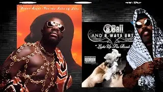 8Ball & MJG - Yo B!tch (Sample) Isaac Hayes - Don't Let Me Be Lonely Tonight