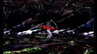 SMT IV: Apocalypse - Matador (Apocalypse Difficulty, No Skill Inheritance)