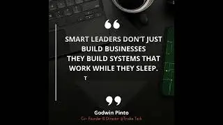 This AI Website Works While You Sleep | Troika Tech's 4-Hour Smart Web Design with Godwin Pinto