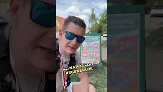 Jaki nap&oacute;j na regenerację po bieganiu? ✅