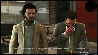 Сюжетное прохождение Max Payne 3 PlayStation 3