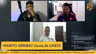 La Zona 14 | América tiene 2 bajas ante Santa Fe | Gallese regreso a entrenamientos con Cali