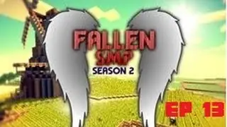 (Apply Now) Fallen SMP #13 Season 2