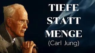 Warum Frauen mit wenigen Freundinnen die tiefste Seele haben | Carl Jung