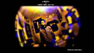 NETO X BASCU [RPMLF]  - 5 J  ( prod. CSC)