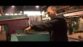S.O. Staal is het bedrijf voor alle soorten staalconstructies. Vakkundig en voordelig. Bel!