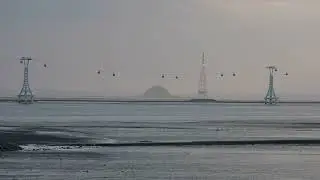 제부도 케이블카