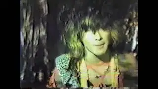 BRAIN SURGERY - ASAHIKAWA SONGS(1985/04/06)