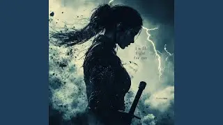 I Will Fight for Me (feat. Rachael Schroeder)