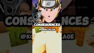 Naruto Squad Debate Games 🎮