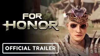 For Honor - Official Weekly Content Update Trailer