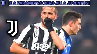 PJANIĆ DI RITORNO E A PARAMETRO ZERO! LA DECISIONE UFFICIALE DELLA JUVENTUS &Egrave; STATA RESA NOTA