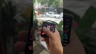Samsung Galaxy Z Flip 5 Camera Test