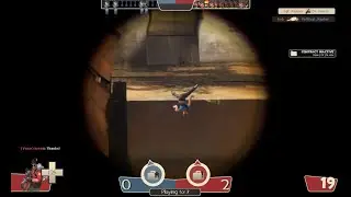Just a good match of casual 2fort