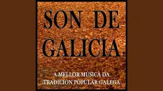 Historia do Cebreiro - Muiñeira de Forcarei