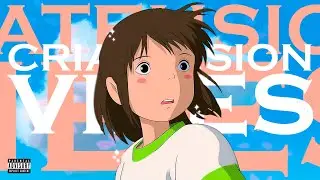 CRIATENSION - Sad Vibes